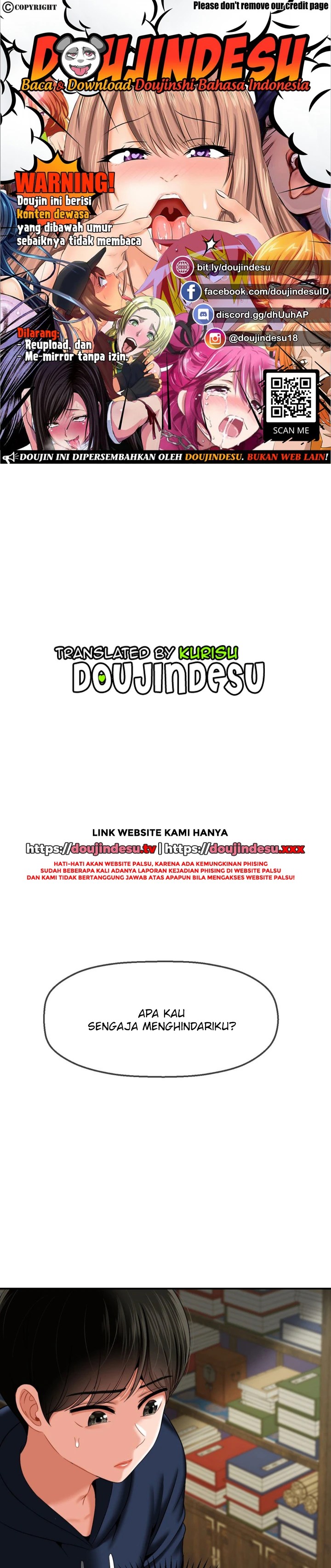 Seventeenth Only Son Chapter 18
