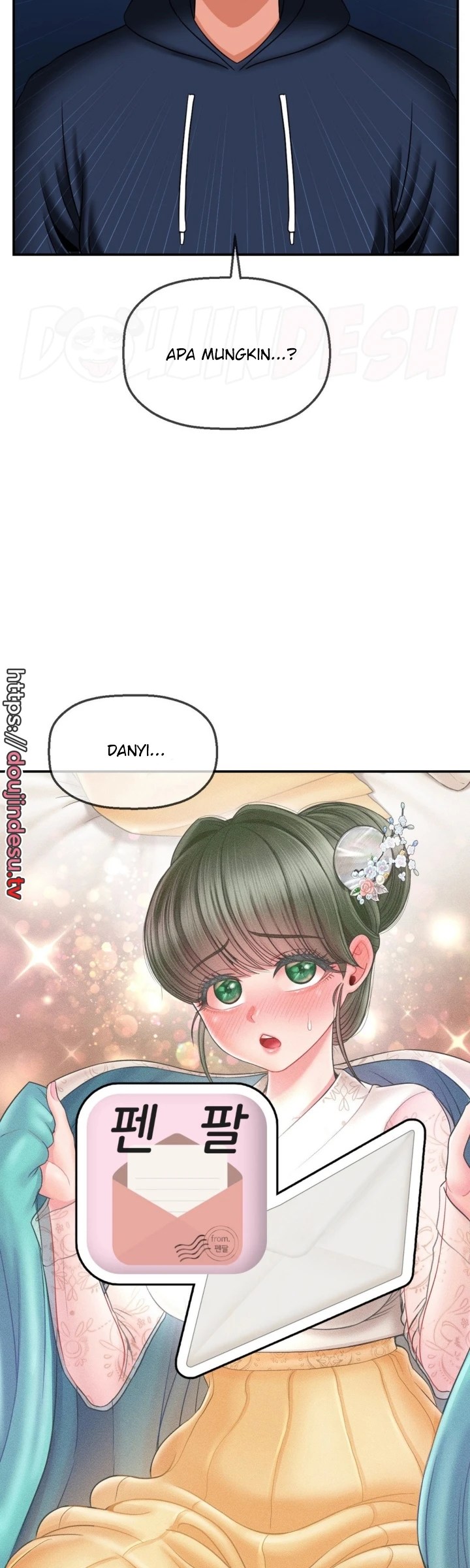 Seventeenth Only Son Chapter 18