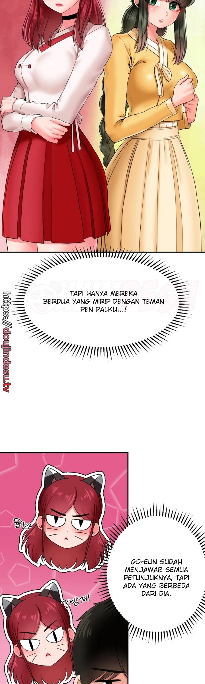 Seventeenth Only Son Chapter 18