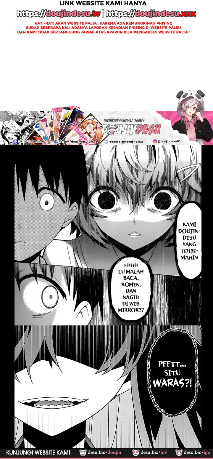 Seventeenth Only Son Chapter 18