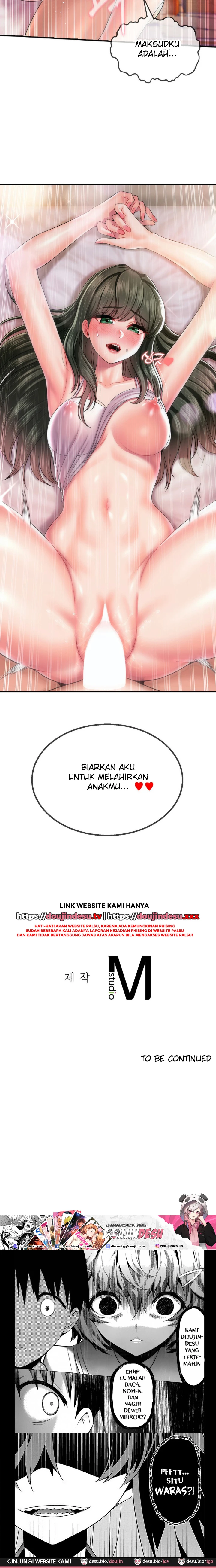 Seventeenth Only Son Chapter 19