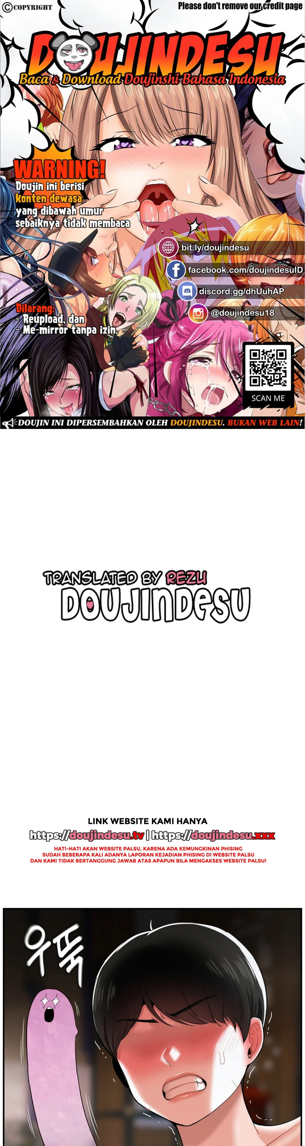 Seventeenth Only Son Chapter 20