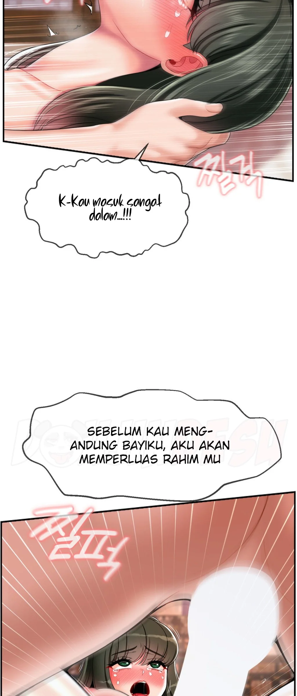 Seventeenth Only Son Chapter 20