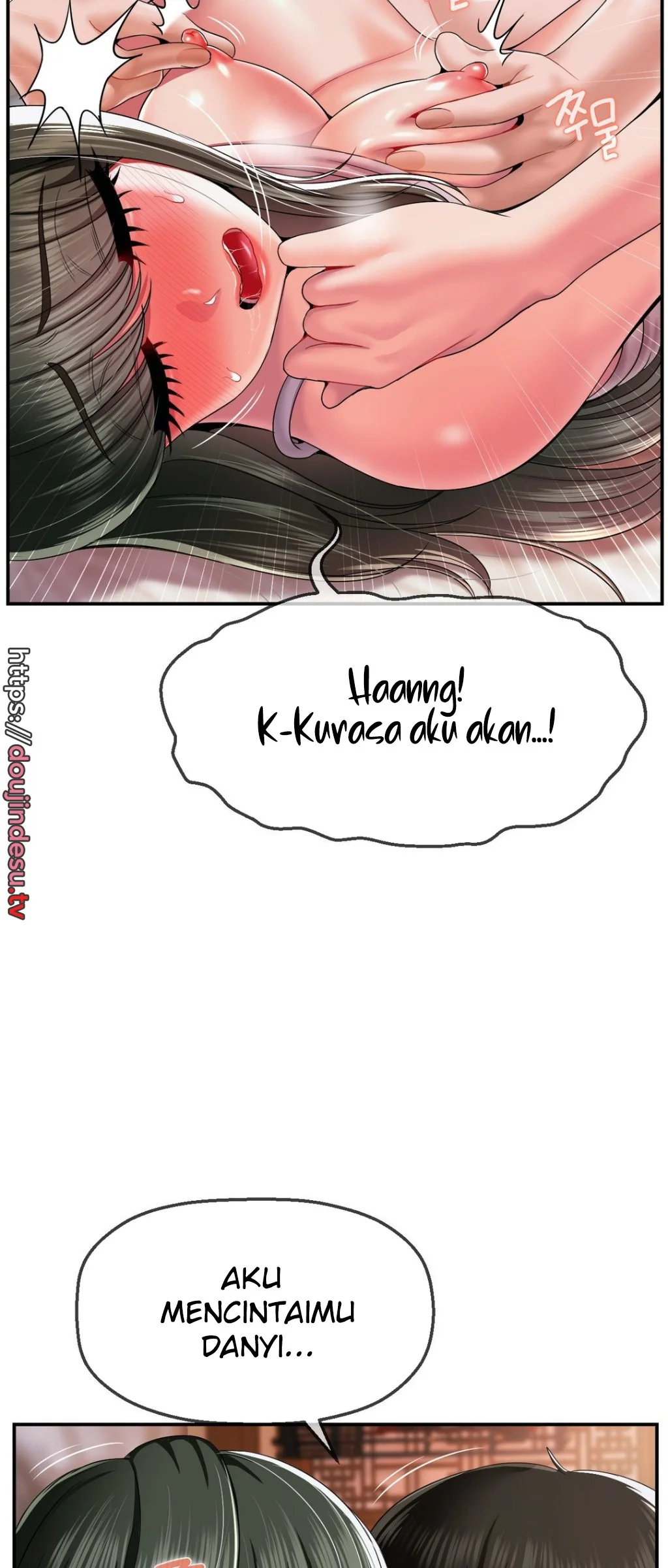 Seventeenth Only Son Chapter 20