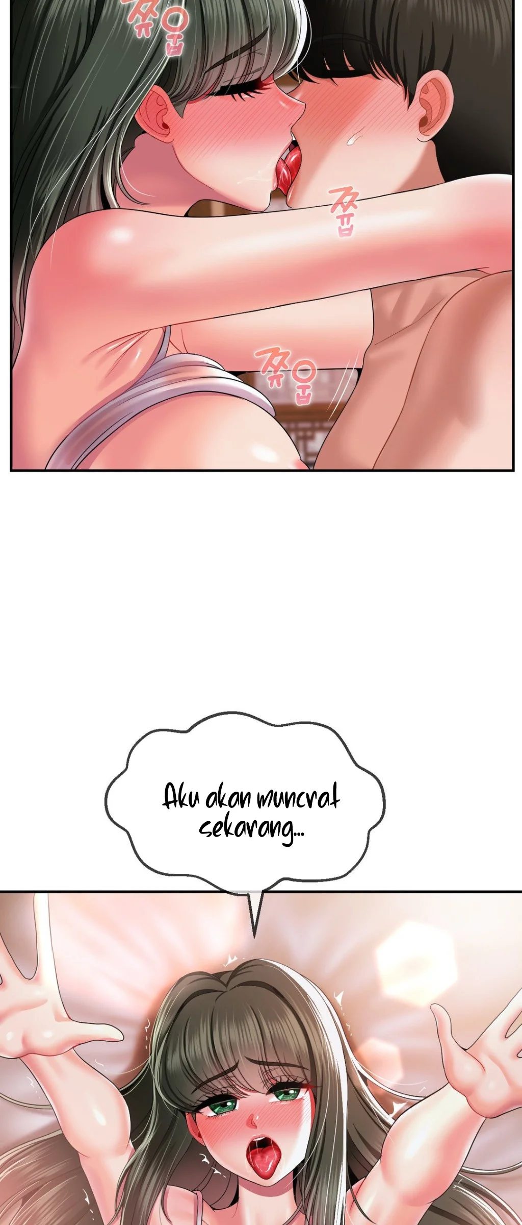 Seventeenth Only Son Chapter 20