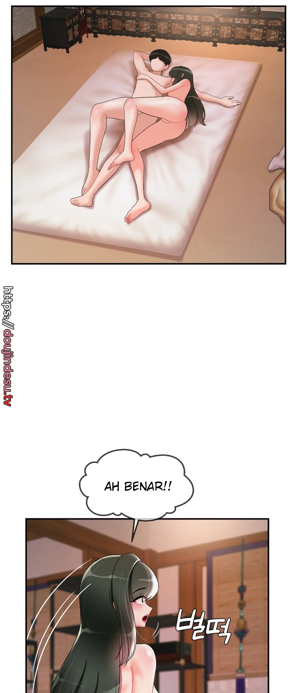 Seventeenth Only Son Chapter 20