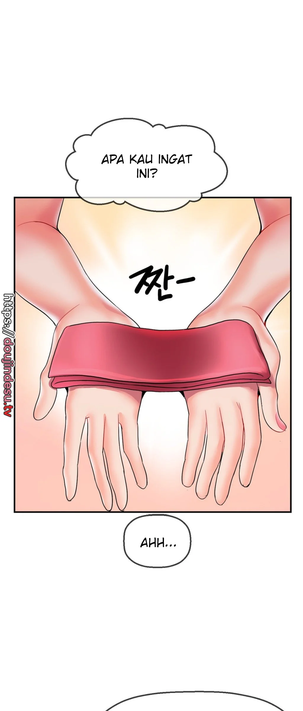Seventeenth Only Son Chapter 20