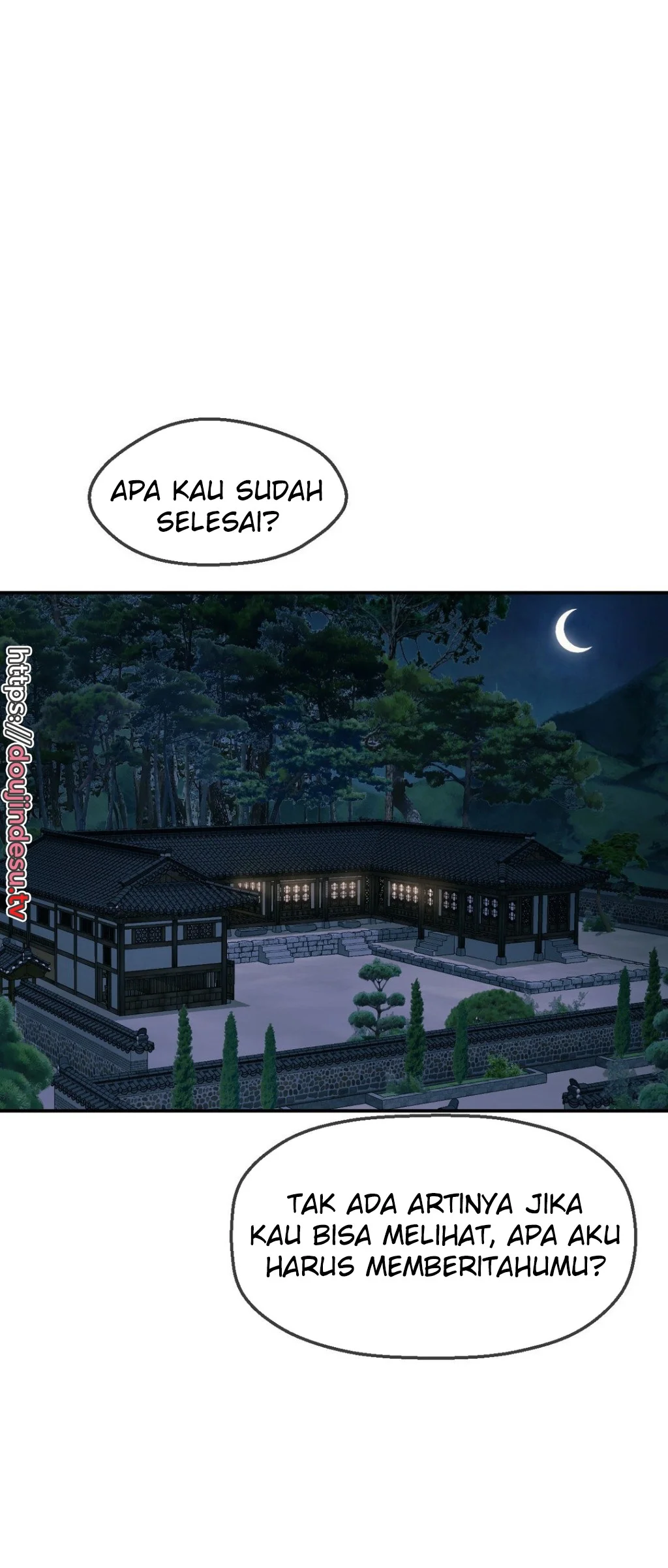 Seventeenth Only Son Chapter 20
