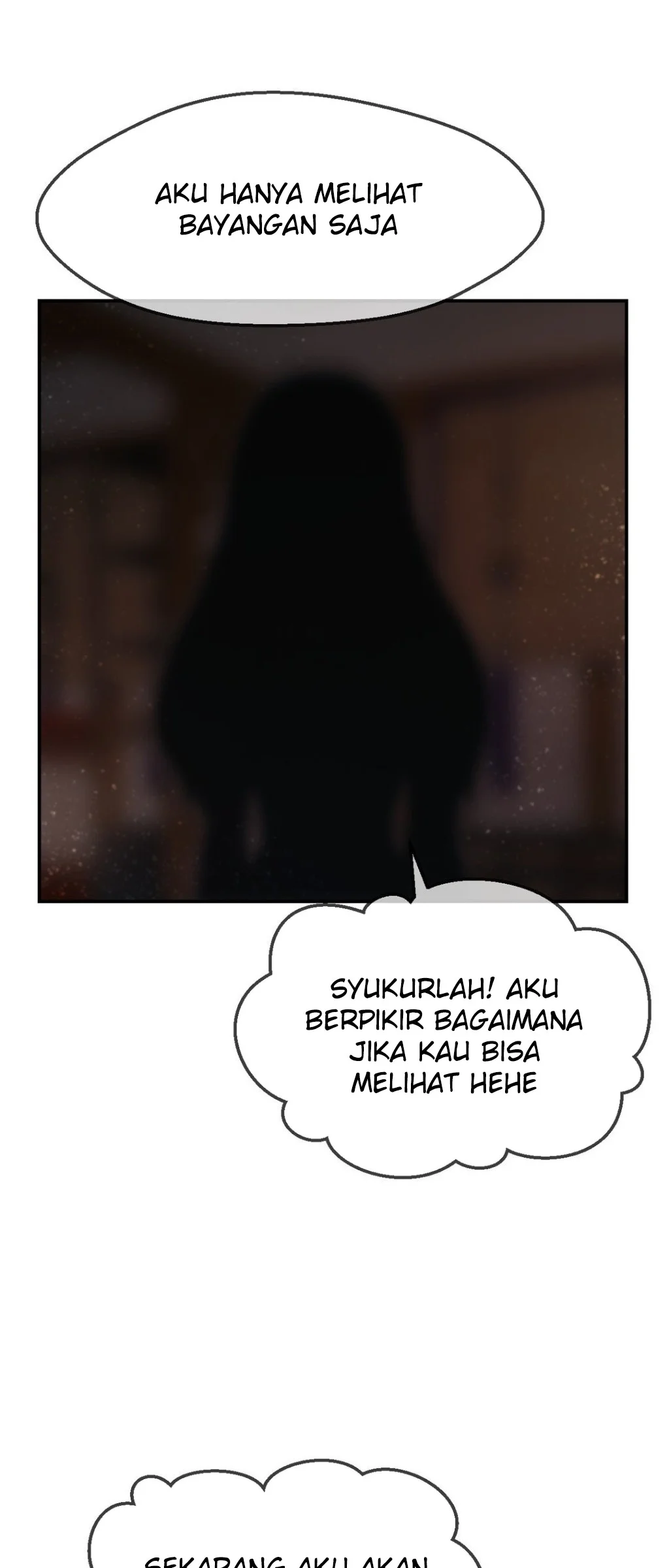 Seventeenth Only Son Chapter 20