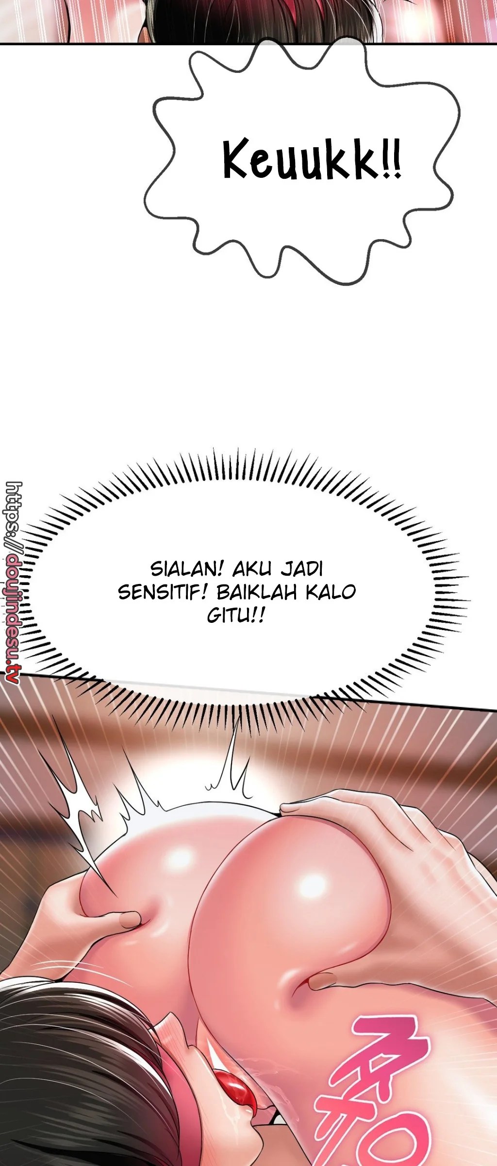 Seventeenth Only Son Chapter 20