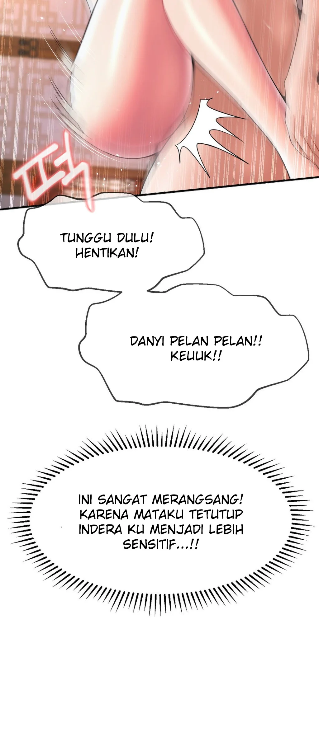 Seventeenth Only Son Chapter 20