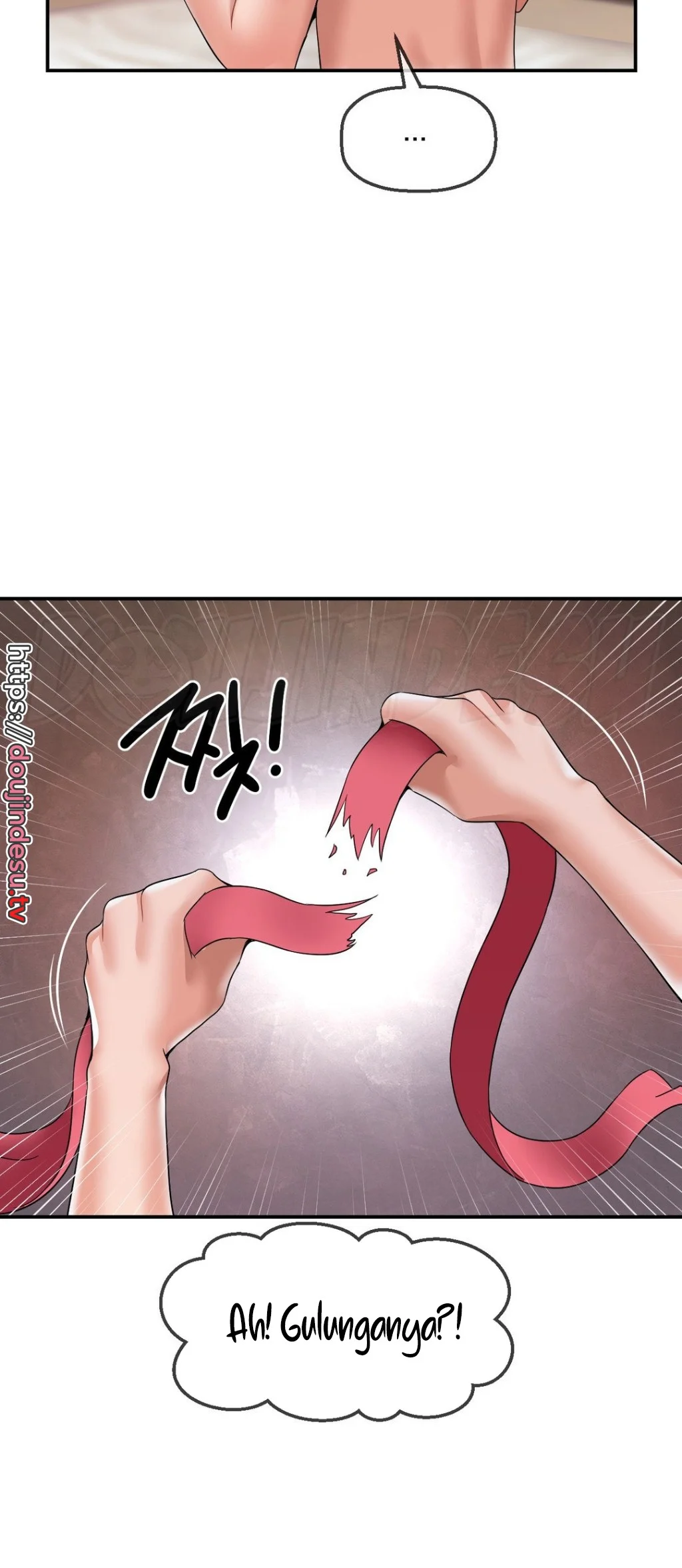 Seventeenth Only Son Chapter 20
