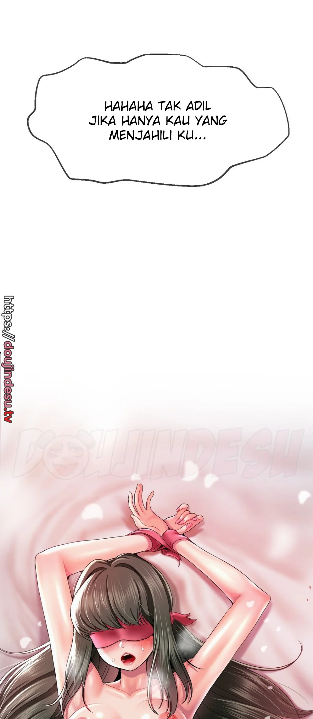 Seventeenth Only Son Chapter 20
