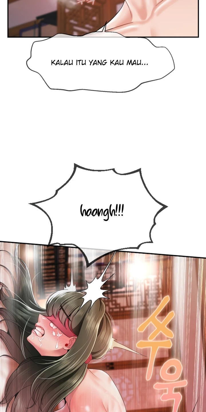 Seventeenth Only Son Chapter 21