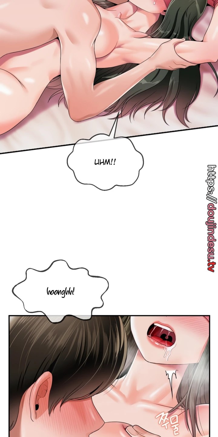 Seventeenth Only Son Chapter 21