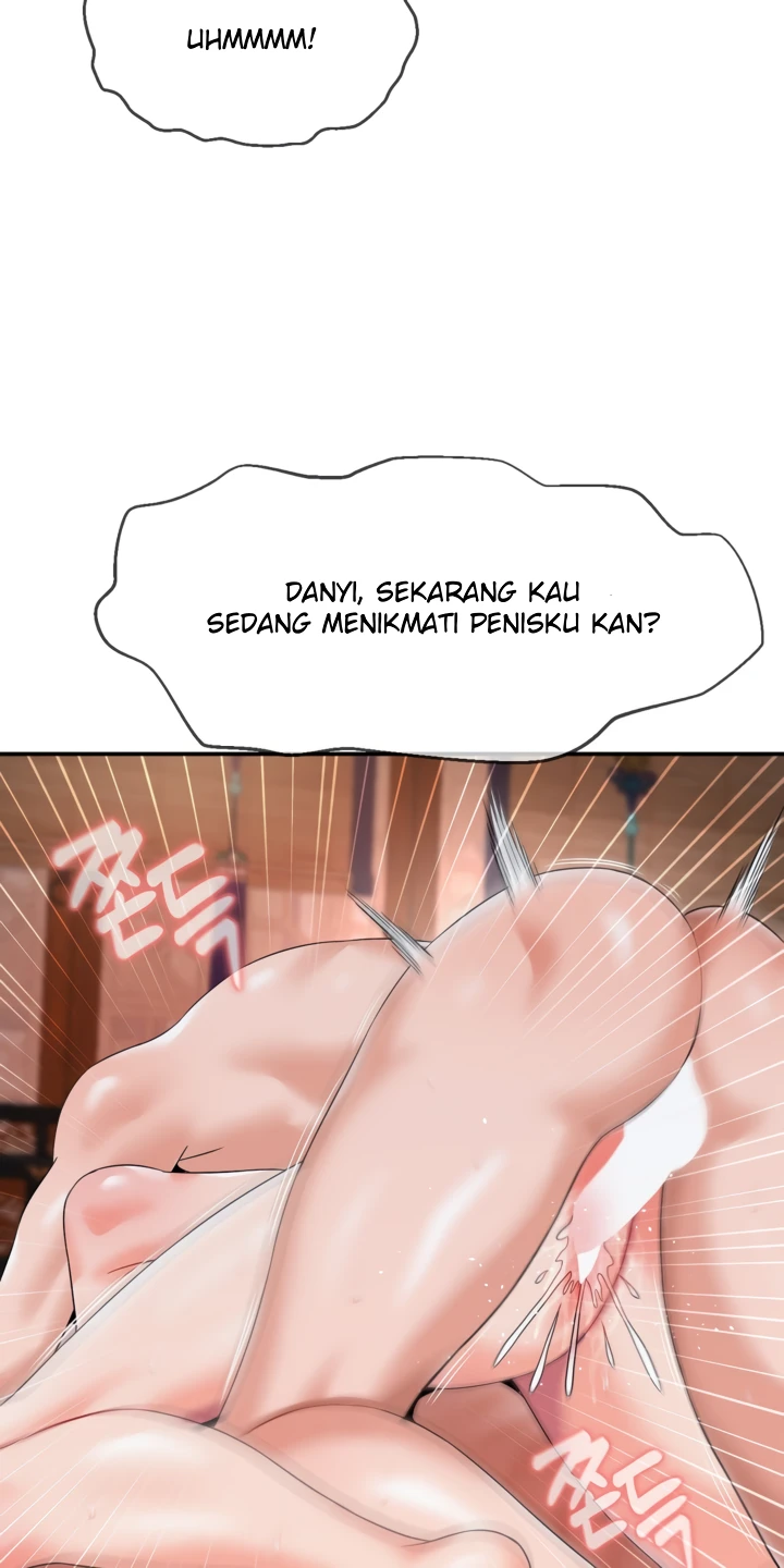 Seventeenth Only Son Chapter 21