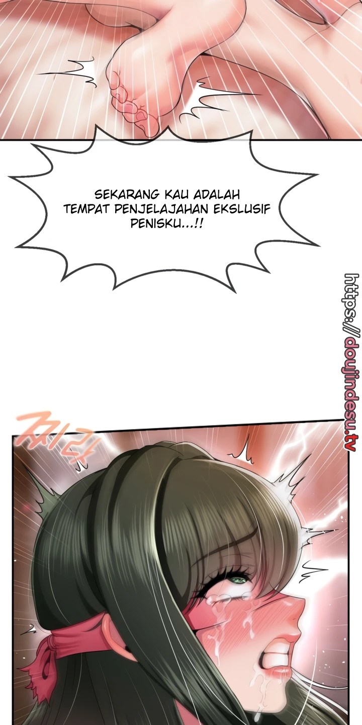 Seventeenth Only Son Chapter 21