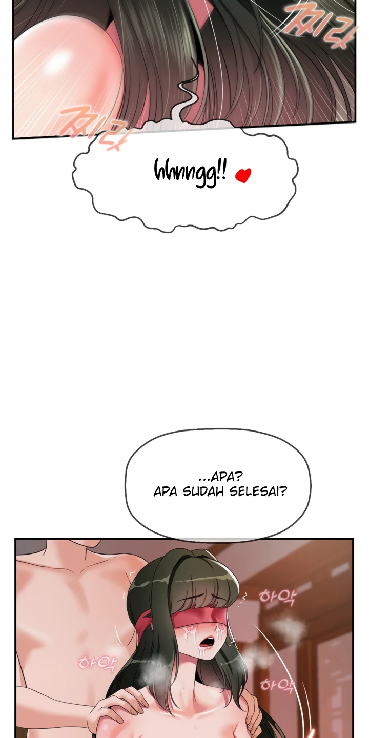 Seventeenth Only Son Chapter 21