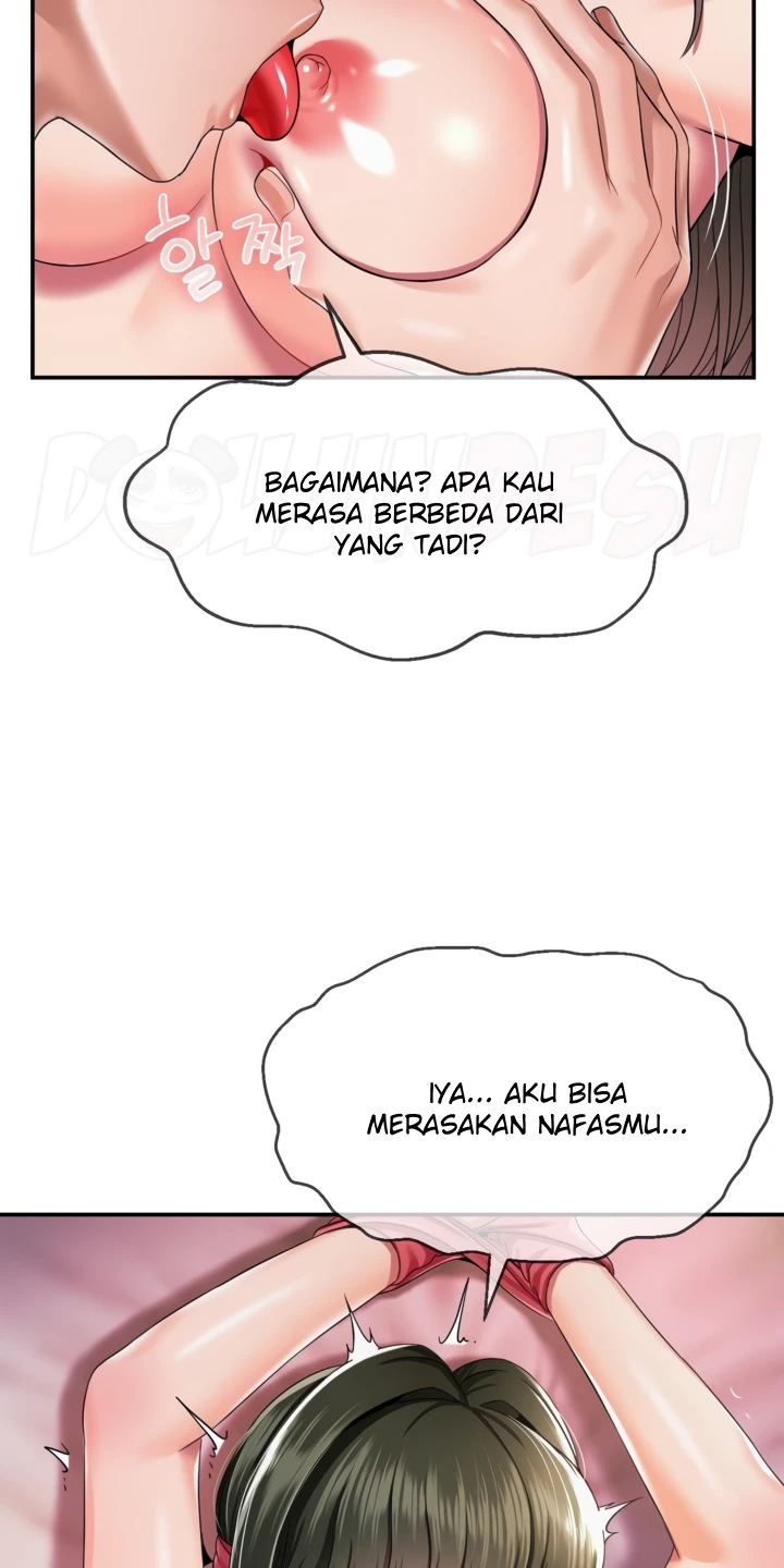 Seventeenth Only Son Chapter 21