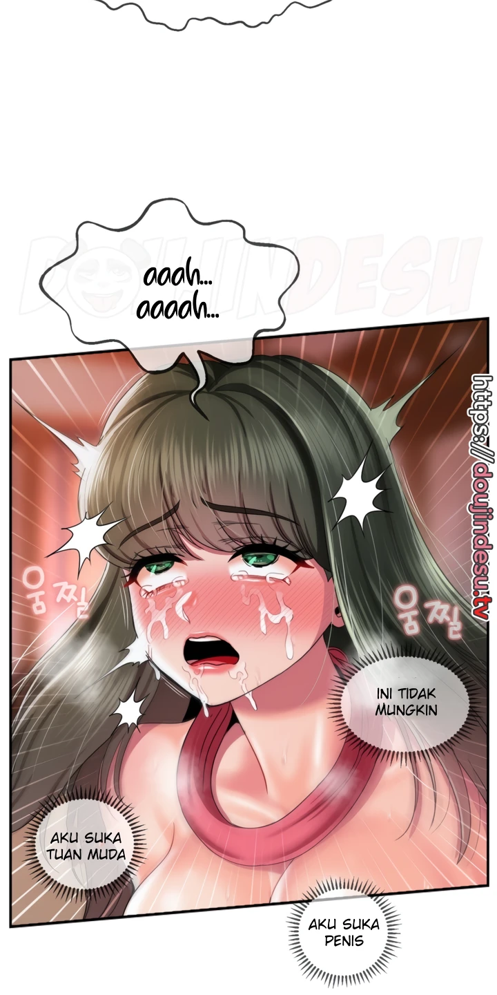 Seventeenth Only Son Chapter 21