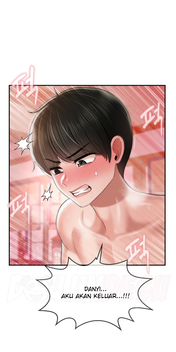 Seventeenth Only Son Chapter 21