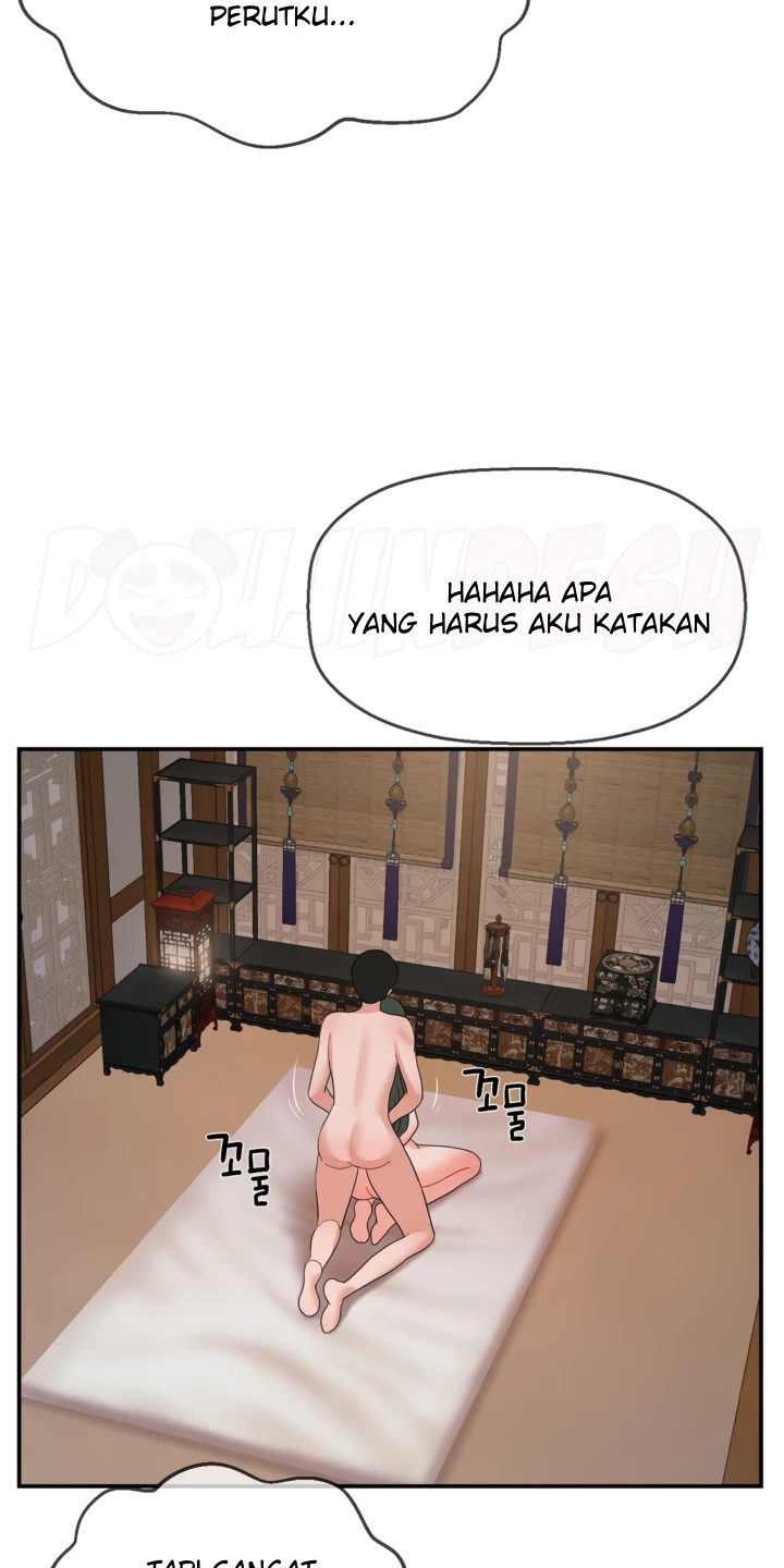Seventeenth Only Son Chapter 21