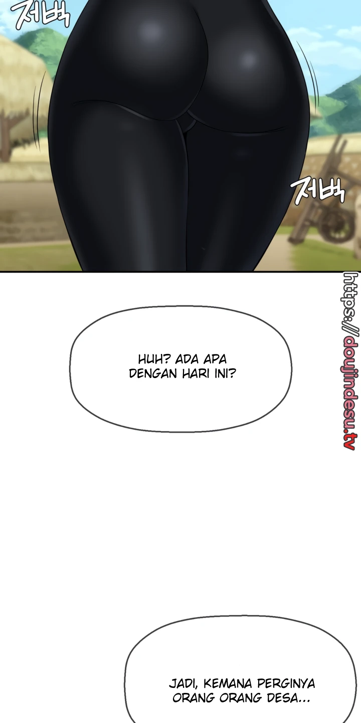 Seventeenth Only Son Chapter 21