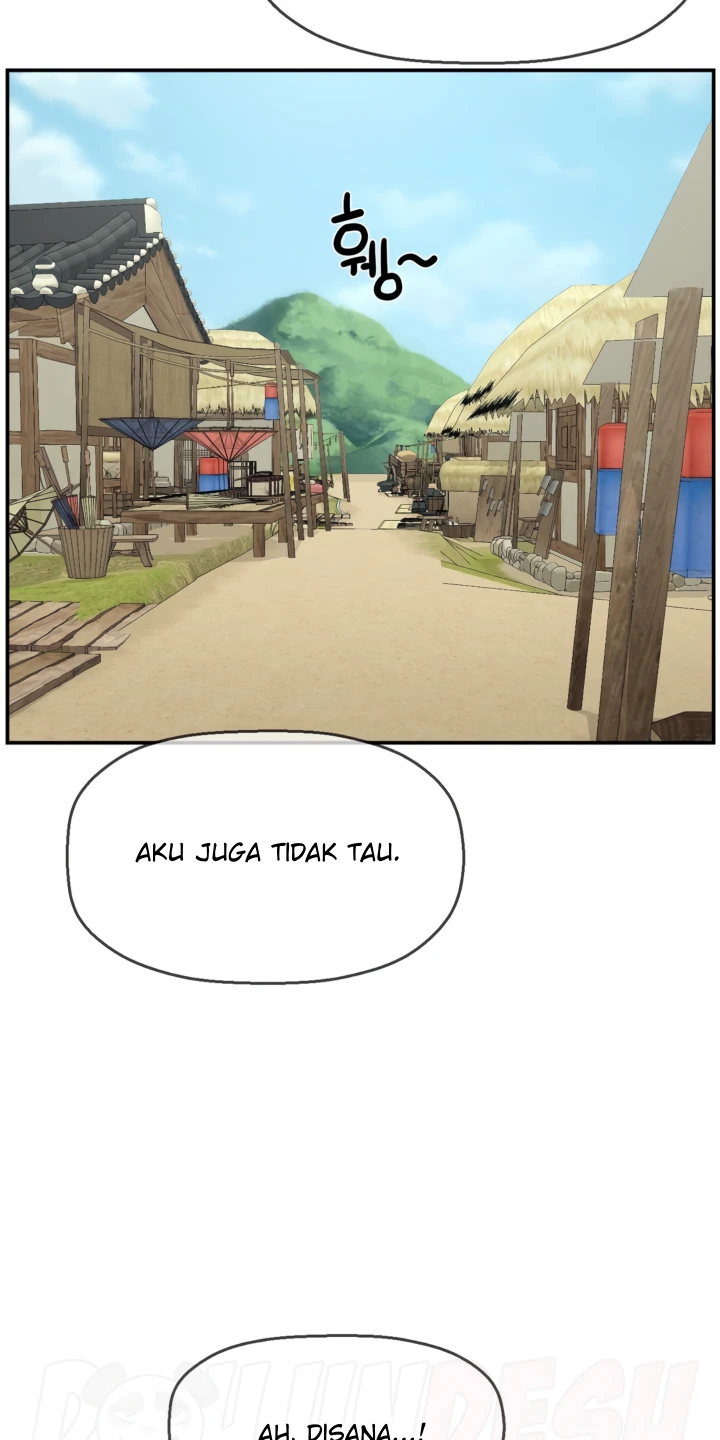 Seventeenth Only Son Chapter 21