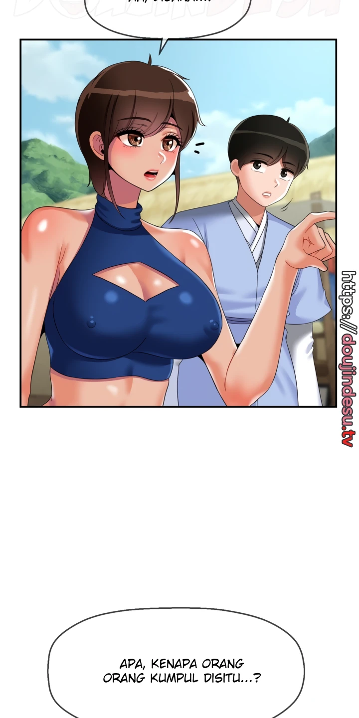 Seventeenth Only Son Chapter 21