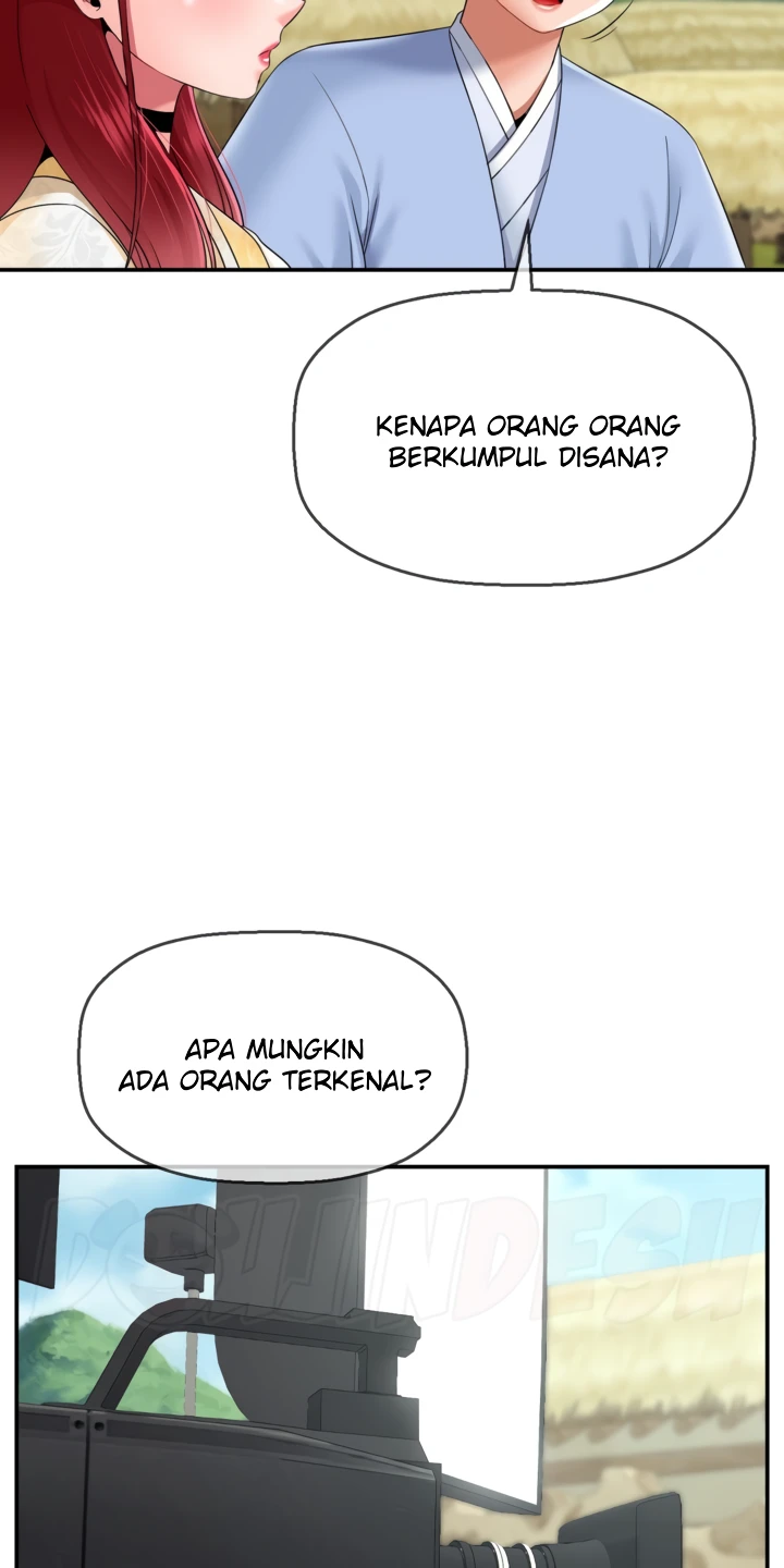 Seventeenth Only Son Chapter 21