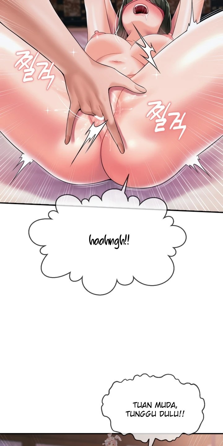 Seventeenth Only Son Chapter 21