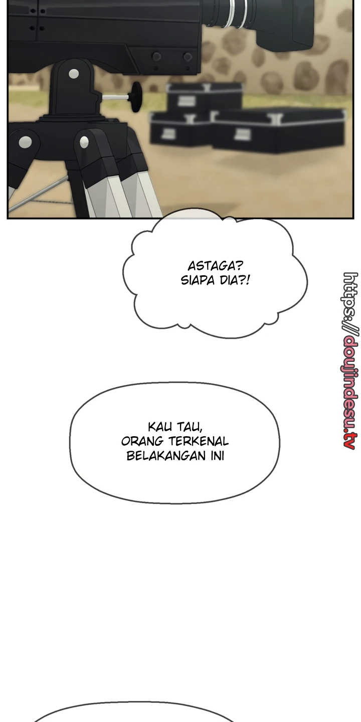 Seventeenth Only Son Chapter 21