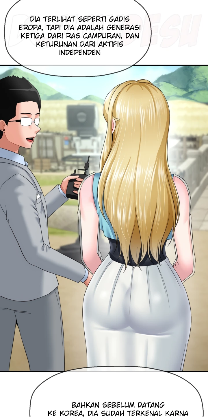 Seventeenth Only Son Chapter 21
