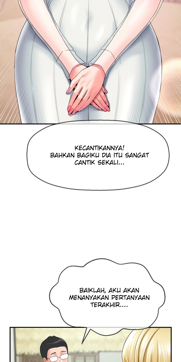 Seventeenth Only Son Chapter 21