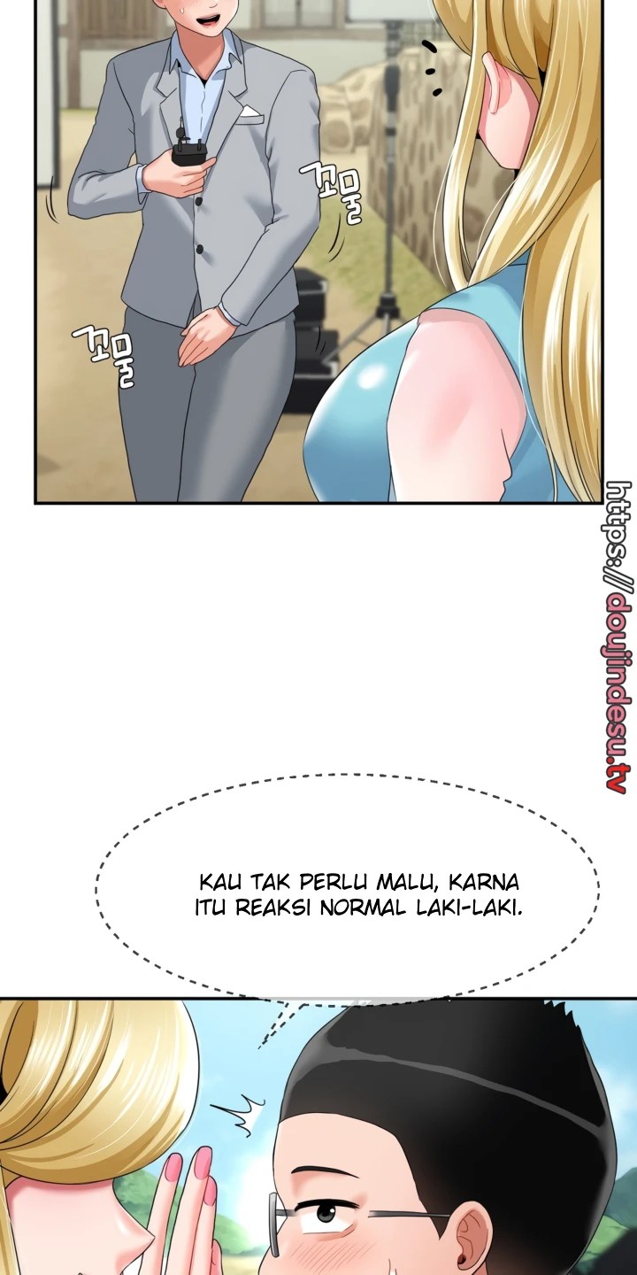 Seventeenth Only Son Chapter 21