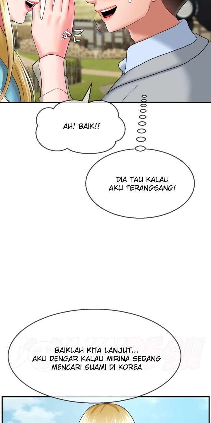 Seventeenth Only Son Chapter 21
