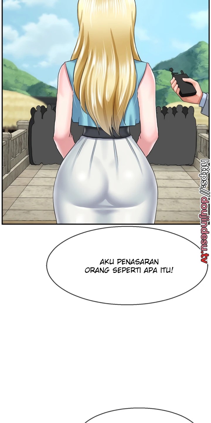 Seventeenth Only Son Chapter 21