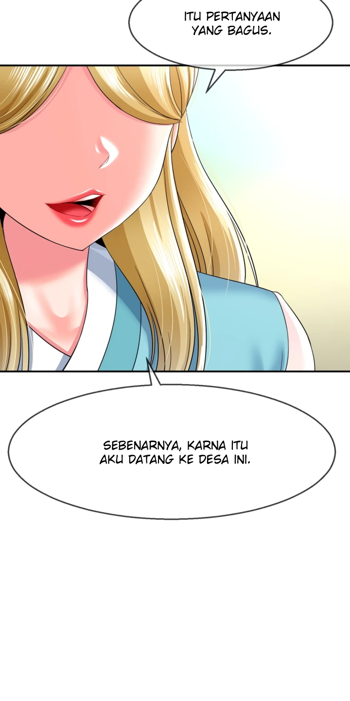 Seventeenth Only Son Chapter 21