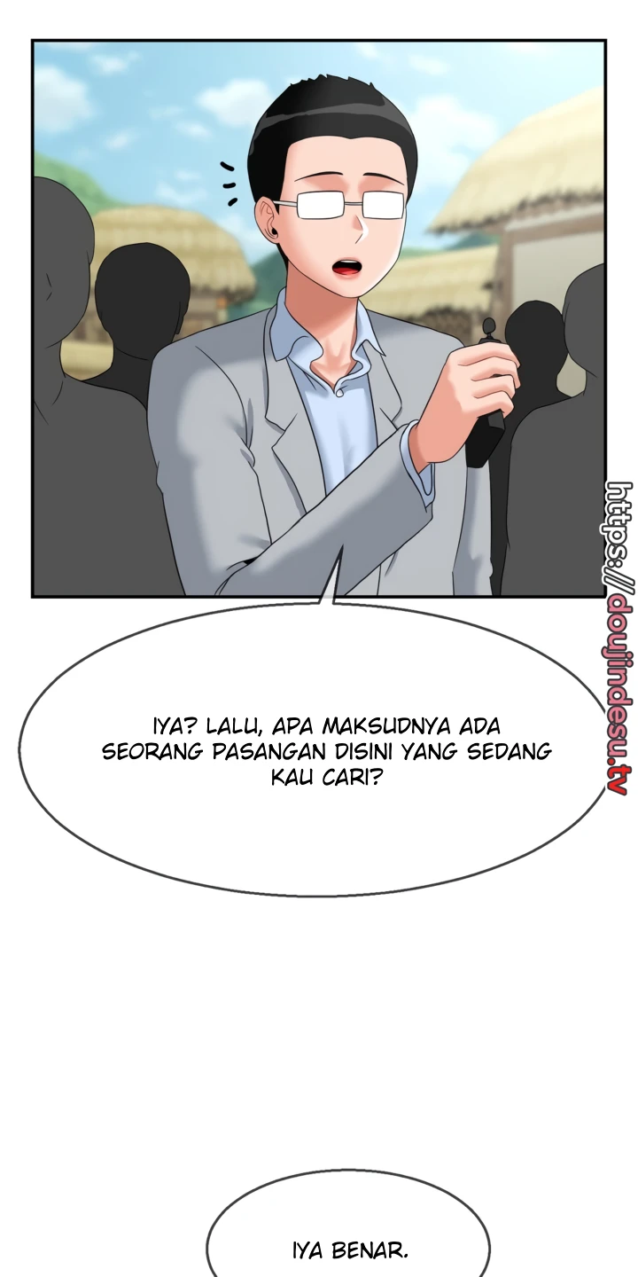 Seventeenth Only Son Chapter 21