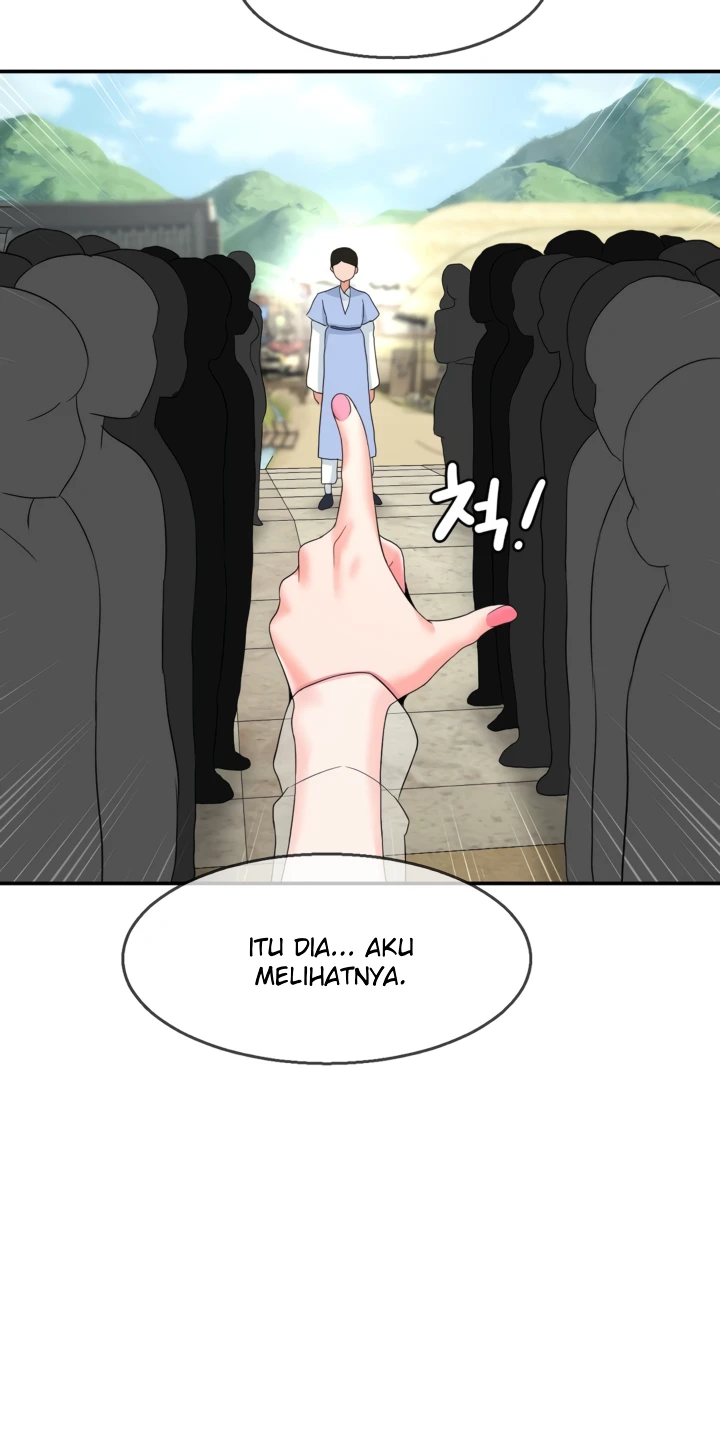 Seventeenth Only Son Chapter 21