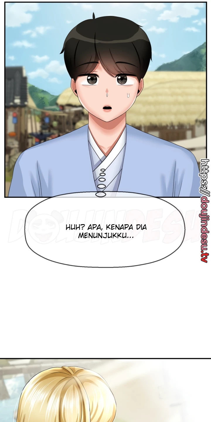 Seventeenth Only Son Chapter 21