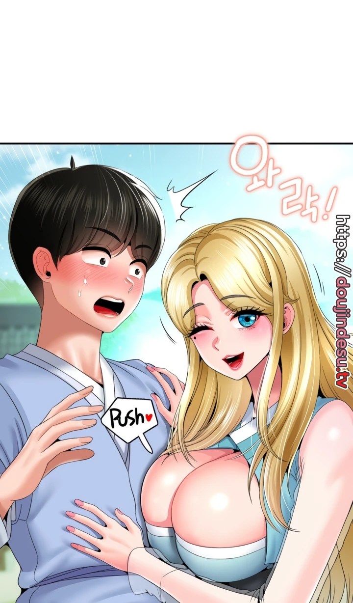Seventeenth Only Son Chapter 21