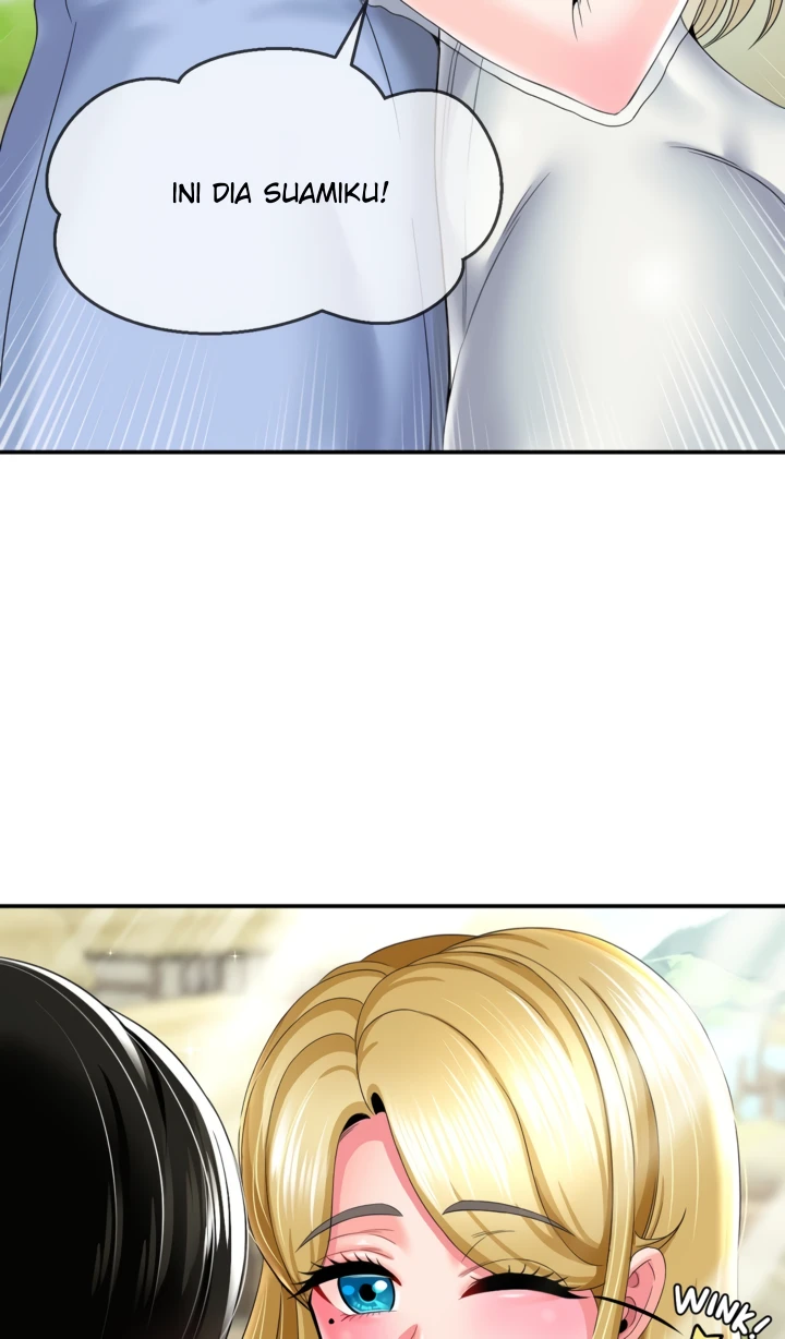Seventeenth Only Son Chapter 21
