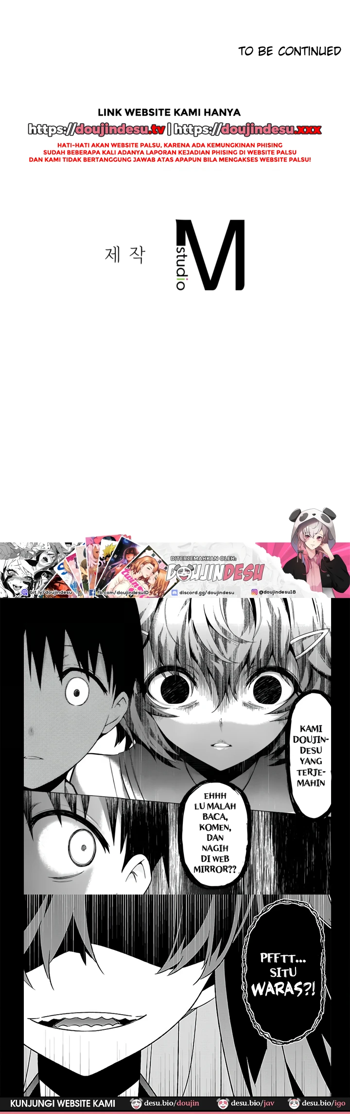 Seventeenth Only Son Chapter 21
