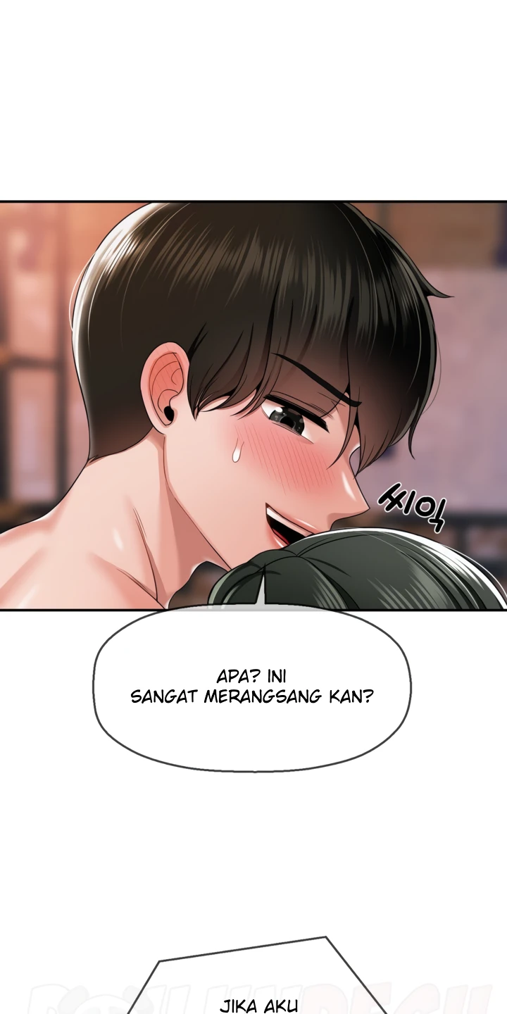 Seventeenth Only Son Chapter 21