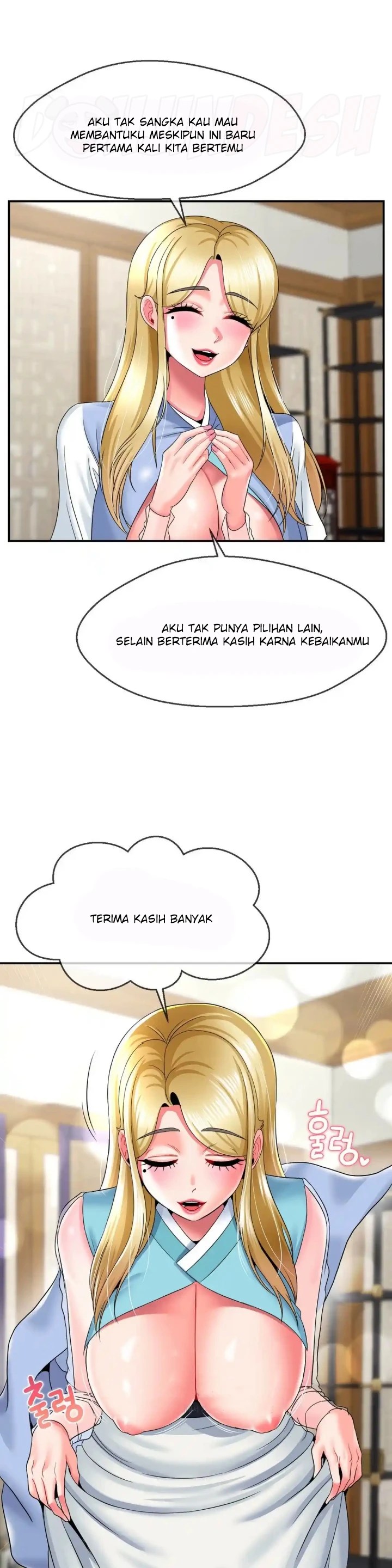 Seventeenth Only Son Chapter 22
