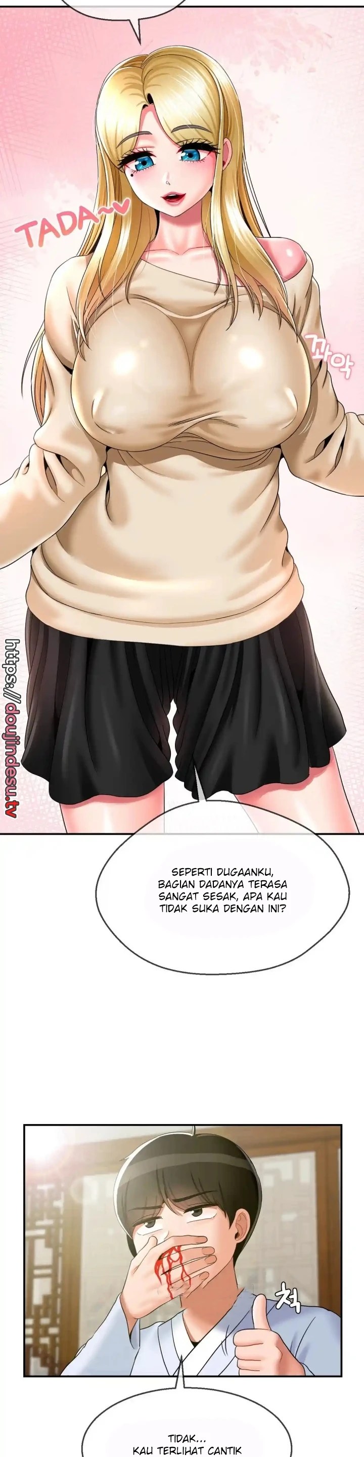 Seventeenth Only Son Chapter 22