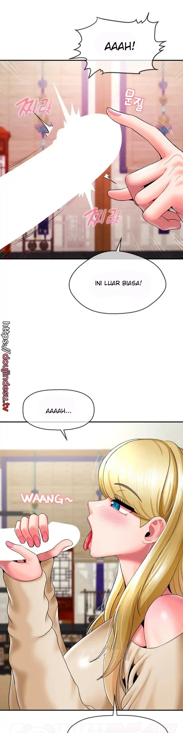 Seventeenth Only Son Chapter 22