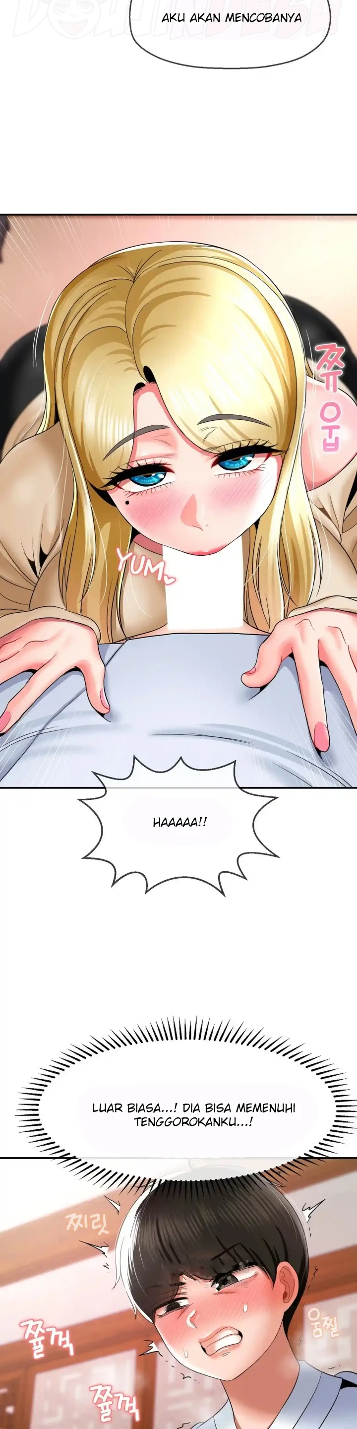Seventeenth Only Son Chapter 22