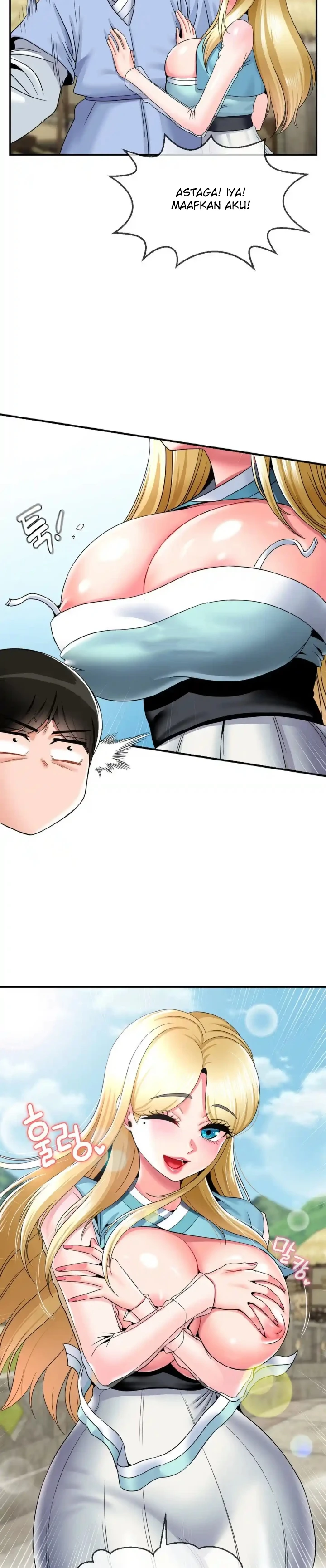 Seventeenth Only Son Chapter 22